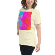 Women's Relaxed T-Shirt #139