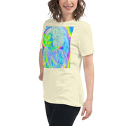 Women's Relaxed T-Shirt #128