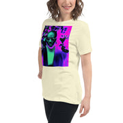 Women's Relaxed T-Shirt #117