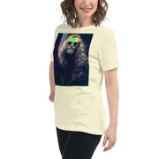 Women's Relaxed T-Shirt #138