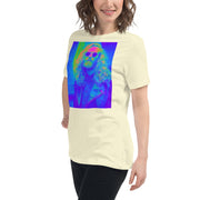 Women's Relaxed T-Shirt #135