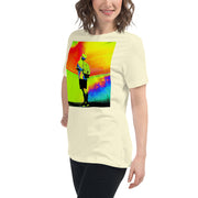 Women's Relaxed T-Shirt #230