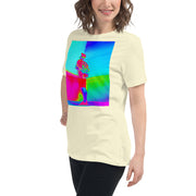 Women's Relaxed T-Shirt #228