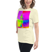 Women's Relaxed T-Shirt #229