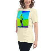 Women's Relaxed T-Shirt #232