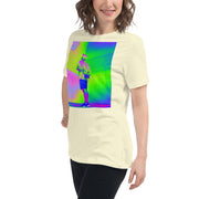 Women's Relaxed T-Shirt #225