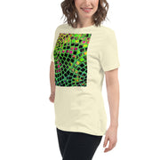 Women's Relaxed T-Shirt #197