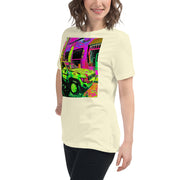 Women's Relaxed T-Shirt #179