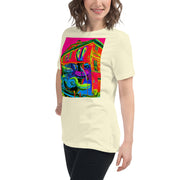 Women's Relaxed T-Shirt #217