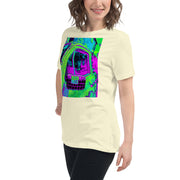 Women's Relaxed T-Shirt #205