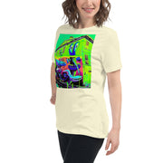 Women's Relaxed T-Shirt #215