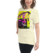 Women's Relaxed T-Shirt #219