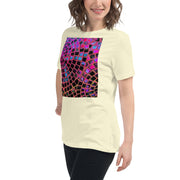 Women's Relaxed T-Shirt #198