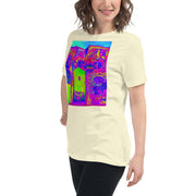 Women's Relaxed T-Shirt #195