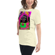 Women's Relaxed T-Shirt #203