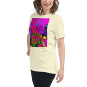 Women's Relaxed T-Shirt #209