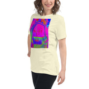 Women's Relaxed T-Shirt #204