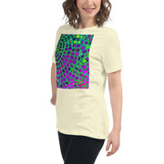 Women's Relaxed T-Shirt #200