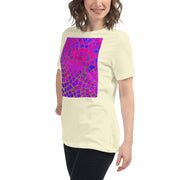 Women's Relaxed T-Shirt #199
