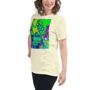 Women's Relaxed T-Shirt #211