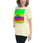 Women's Relaxed T-Shirt #320