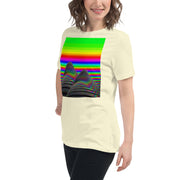 Women's Relaxed T-Shirt #324
