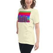 Women's Relaxed T-Shirt #311