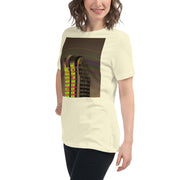 Women's Relaxed T-Shirt #316