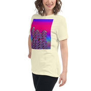 Women's Relaxed T-Shirt #312