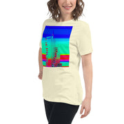 Women's Relaxed T-Shirt #319