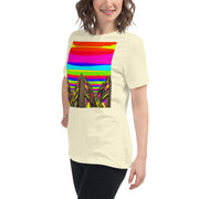 Women's Relaxed T-Shirt #315