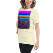 Women's Relaxed T-Shirt #325