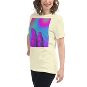 Women's Relaxed T-Shirt #313