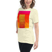 Women's Relaxed T-Shirt #314