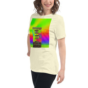 Women's Relaxed T-Shirt #317