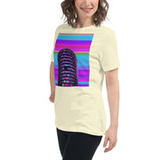 Women's Relaxed T-Shirt #310