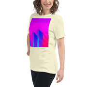 Women's Relaxed T-Shirt #295