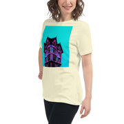 Women's Relaxed T-Shirt #300