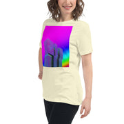 Women's Relaxed T-Shirt #309