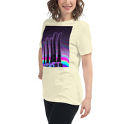 Women's Relaxed T-Shirt #306