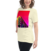 Women's Relaxed T-Shirt #299