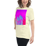 Women's Relaxed T-Shirt #294