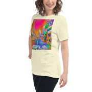 Women's Relaxed T-Shirt #331