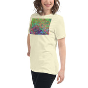Women's Relaxed T-Shirt #373