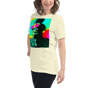 Women's Relaxed T-Shirt #80
