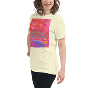 Women's Relaxed T-Shirt #360