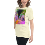 Women's Relaxed T-Shirt #358