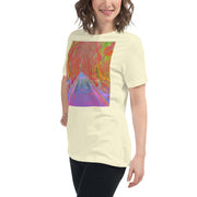 Women's Relaxed T-Shirt #357