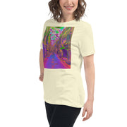 Women's Relaxed T-Shirt #353