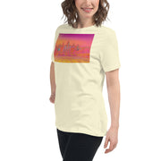 Women's Relaxed T-Shirt #375